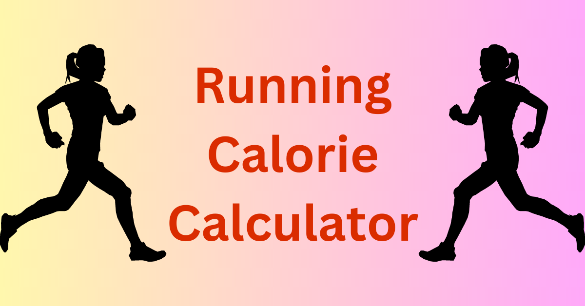 running_calorie_calculator